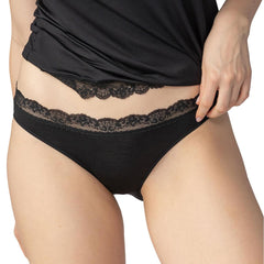 Luise Mini Slip Briefs - Women's