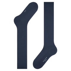 Tiago Knee High Sock - Men