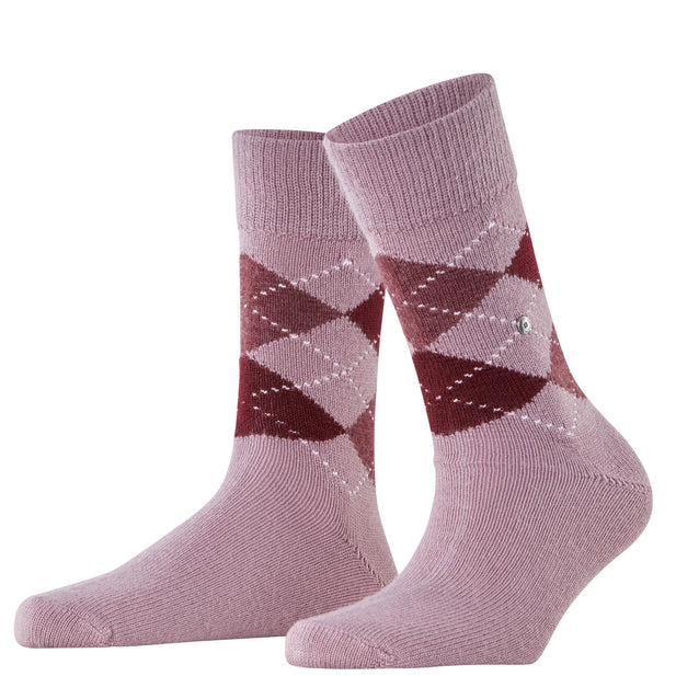 Whitby Socks - Women's