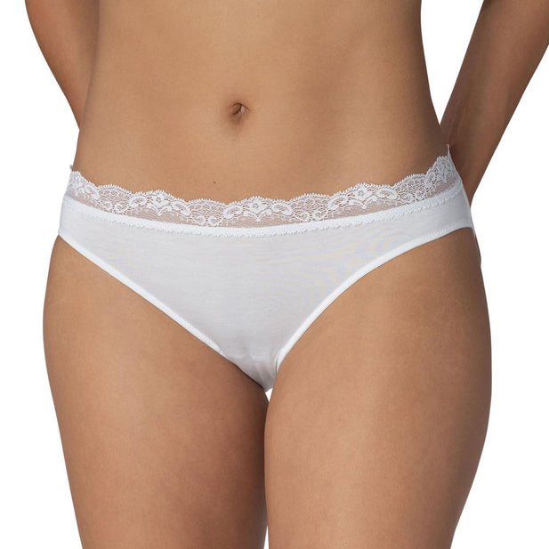 Luise Mini Slip Briefs - Women's