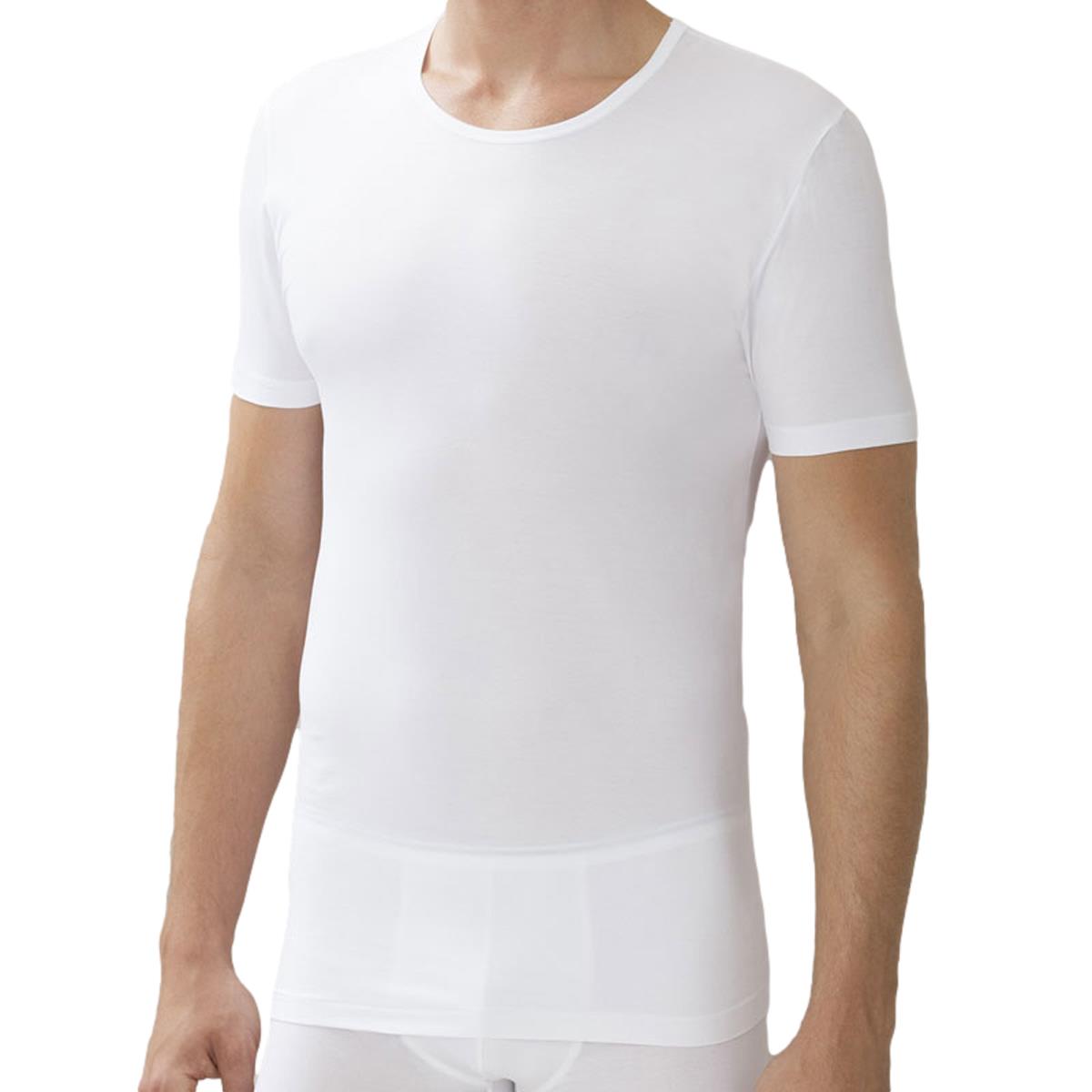 Pure Comfort Short Sleeve T-Shirt - Men's