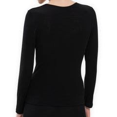Exquisite Long Sleeved Shirt - Women's