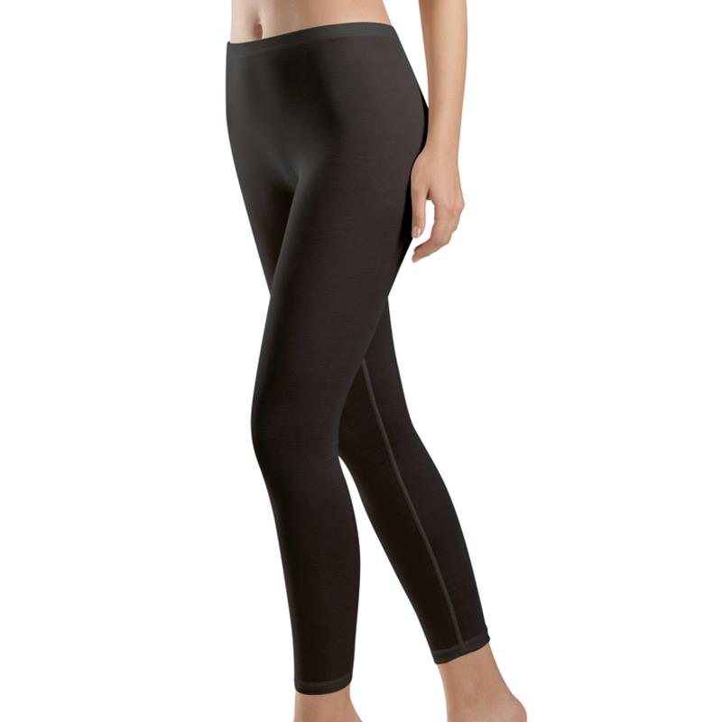 Pure Silk Long Johns - Women's
