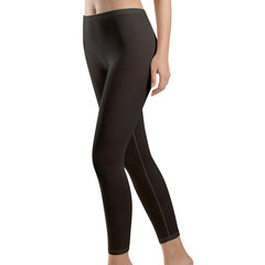 Pure Silk Long Johns - Women's
