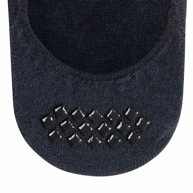 Step Medium Cut Invisible Socks - Men