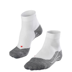 RU4 Endurance Short Running Socks - Women's