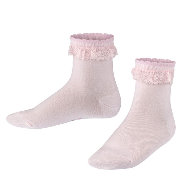 Romantic Lace Socks - Children's