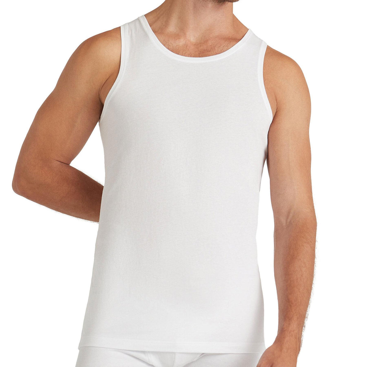 Daily Natural Tank Top - Men's