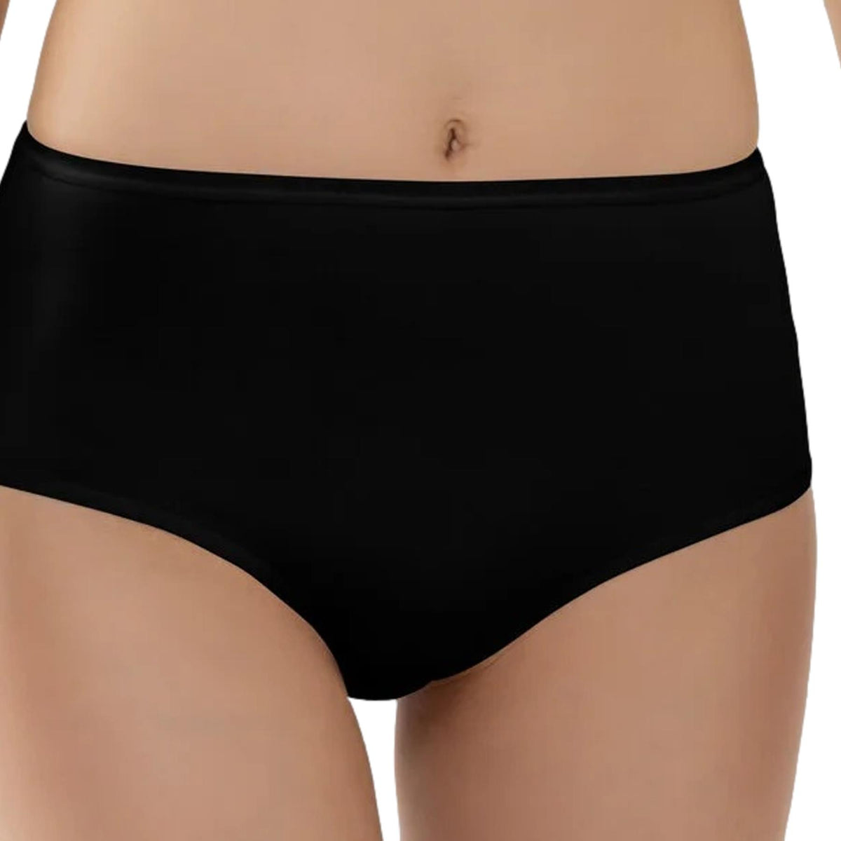 Pure Sense Maxi Brief 2 Pack - Women's