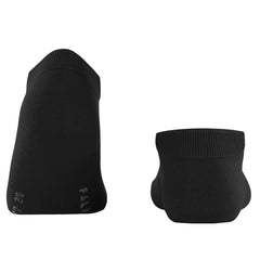 ClimaWool Sneaker Socks - Women's