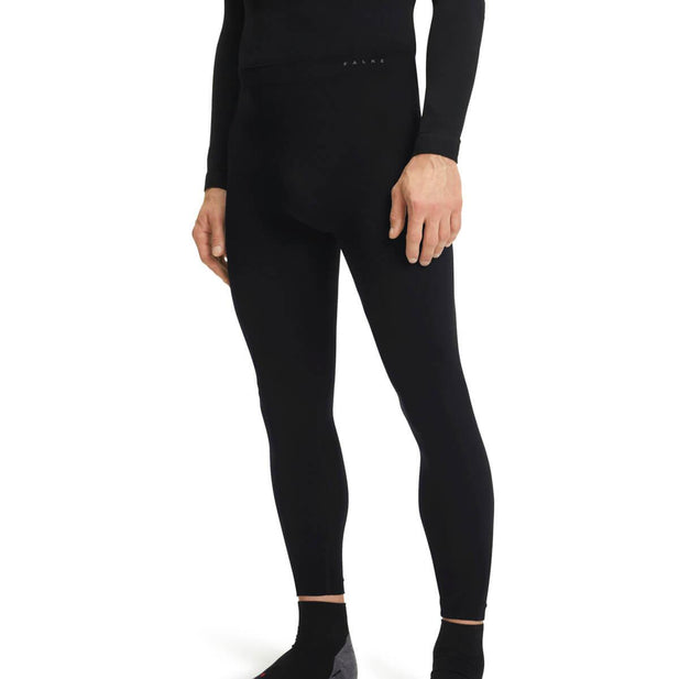 Footless Sport Tights Warm - Men's-Outlet