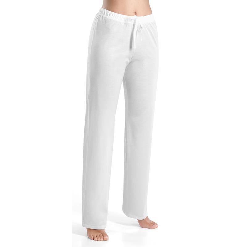 Cotton Deluxe Long Pants - Women's