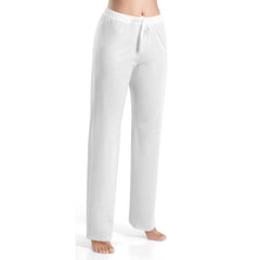 Cotton Deluxe Long Pants - Women's