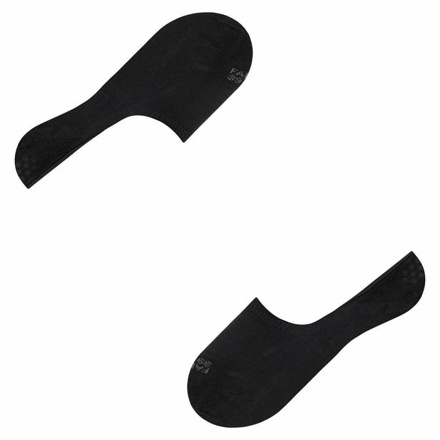 Family Step High Cut No Show Socks - Men