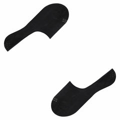 Family Step High Cut No Show Socks - Men