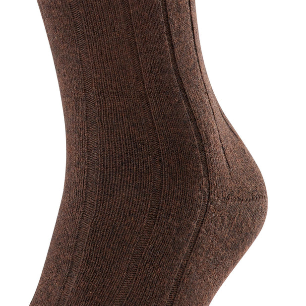 Lhasa Rib Socks - Men