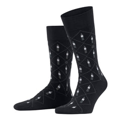 Big Ben Socks - Men's