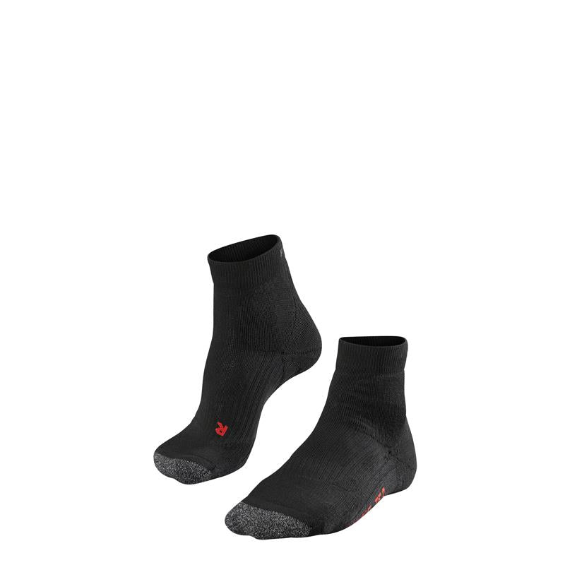 TE2 Tennis Short Socks - Women's