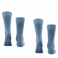 Happy Socks 2-Pack - Men's-Outlet