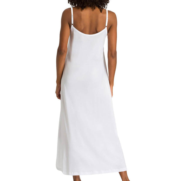 Juliet Spaghetti Long Nightdress - Women's