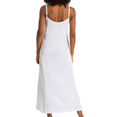 Juliet Spaghetti Long Nightdress - Women's