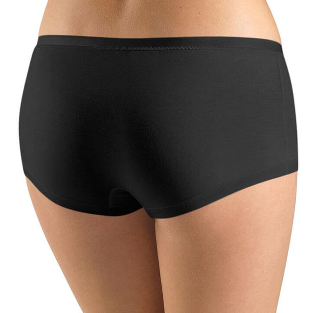 Soft Touch Hipster Briefs - Women's