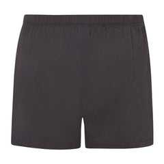 Cotton Sporty Boxer Shorts - Men's