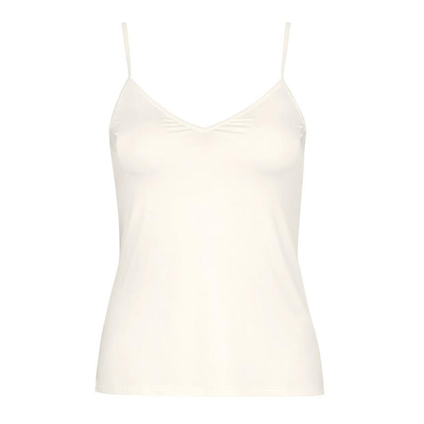 Satin Deluxe Spaghetti Top - Women's