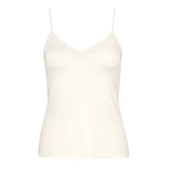 Satin Deluxe Spaghetti Top - Women's