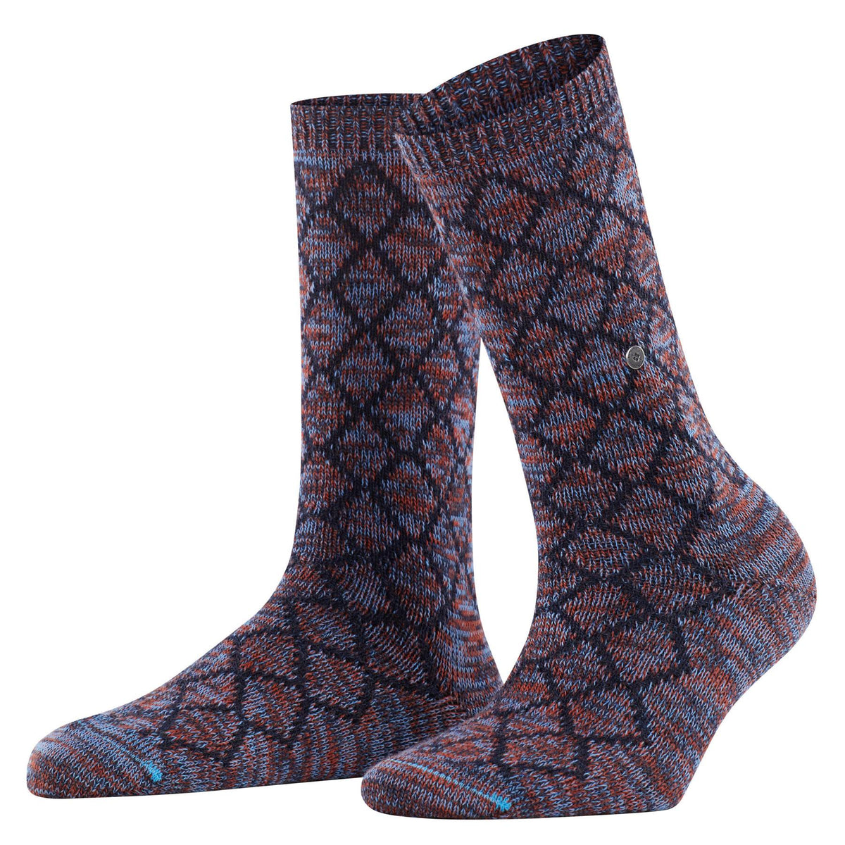 Cabin Boot Sock - Women's-Outlet