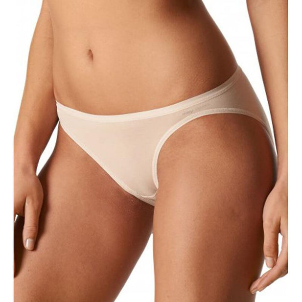 Superfine Organic Cotton Mini Briefs - Women's