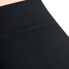 Cotton Seamless Leggings - Women's