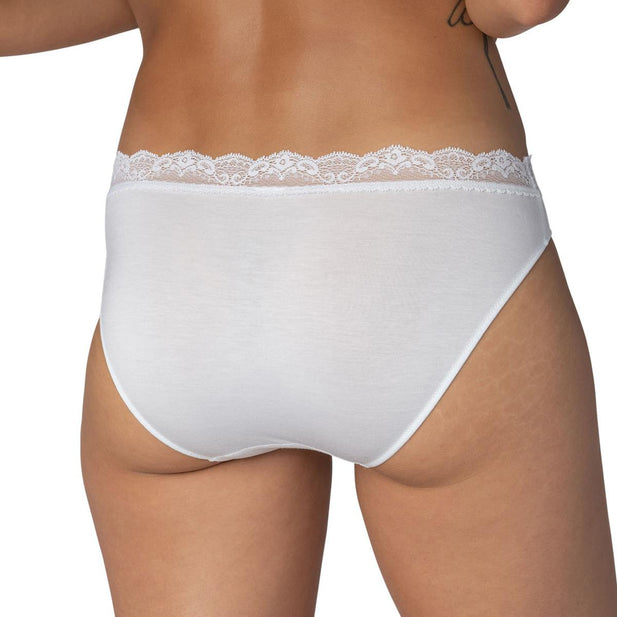 Luise Mini Slip Briefs - Women's