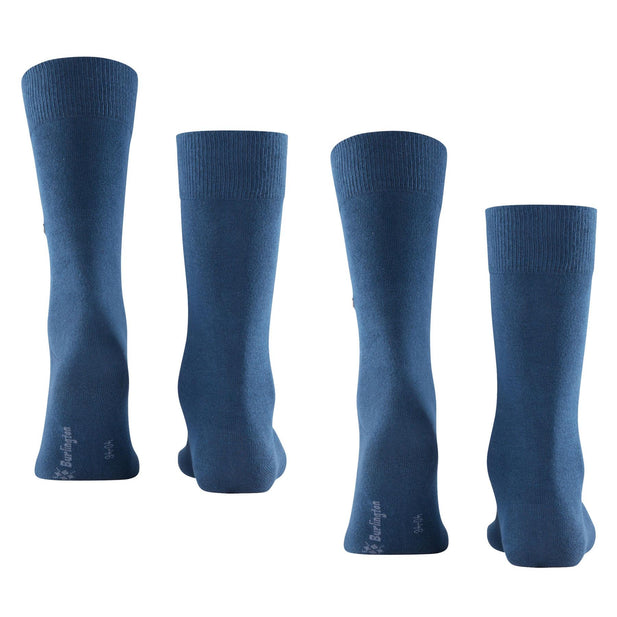 Everyday 2 Pack Socks - Men's