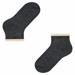 Cosy Plush Socks - Women