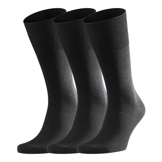 Airport 3-Pack Socks - Men's