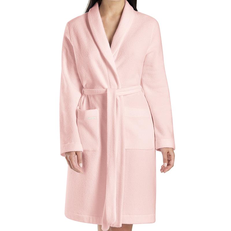 Plush Robe - Women's