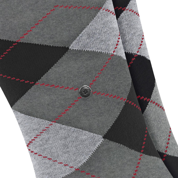Everyday 2-Pack Argyle Socks - Men's