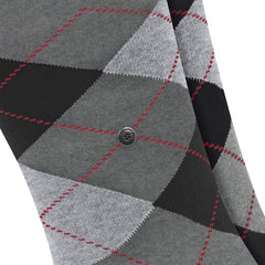 Everyday 2-Pack Argyle Socks - Men's