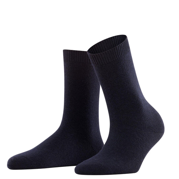 Cosy Wool Socks - Women