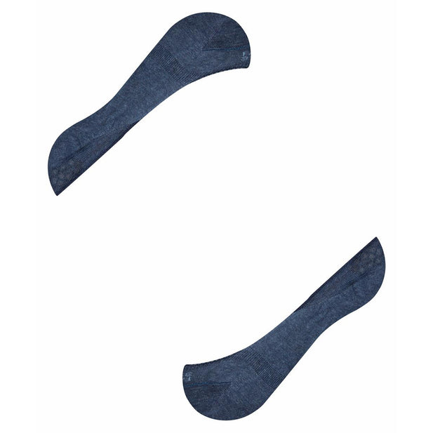 Step Medium Cut Invisible Socks - Women