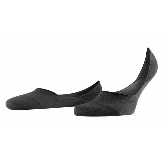 Step Medium Cut Invisible Socks - Men