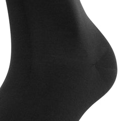 Cotton Touch Knee High Sock - Women