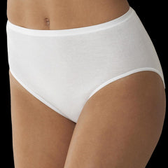 Cotton de Luxe Maxi Slip Briefs - Women's