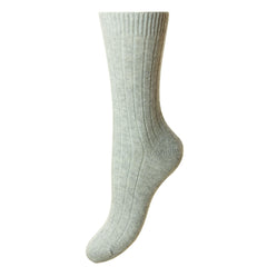 Tabitha Cashmere Knee High Socks - Women's