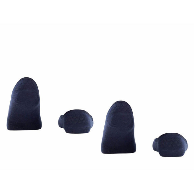 Everyday Invisible Socks - 2 Pack - Women