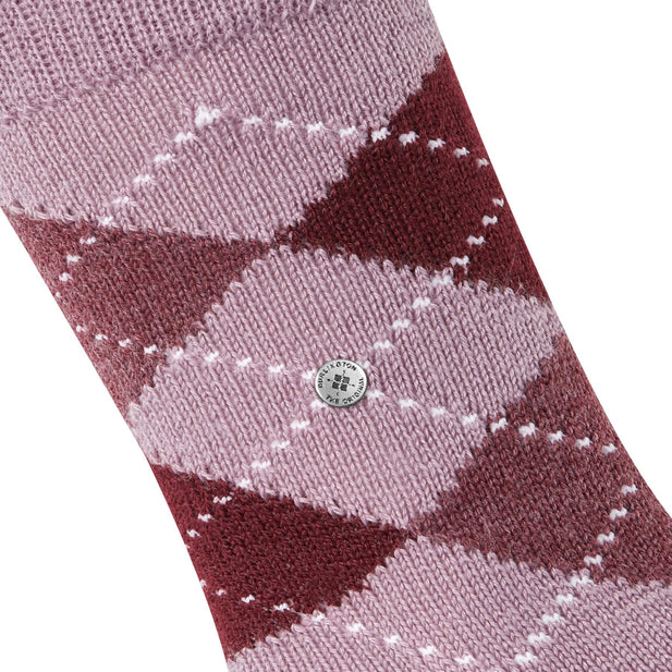 Whitby Socks - Women's