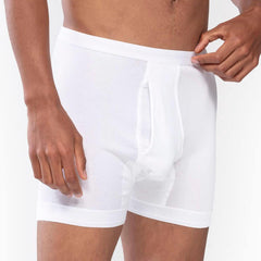 Noblesse Long Boxer Pant - Men's