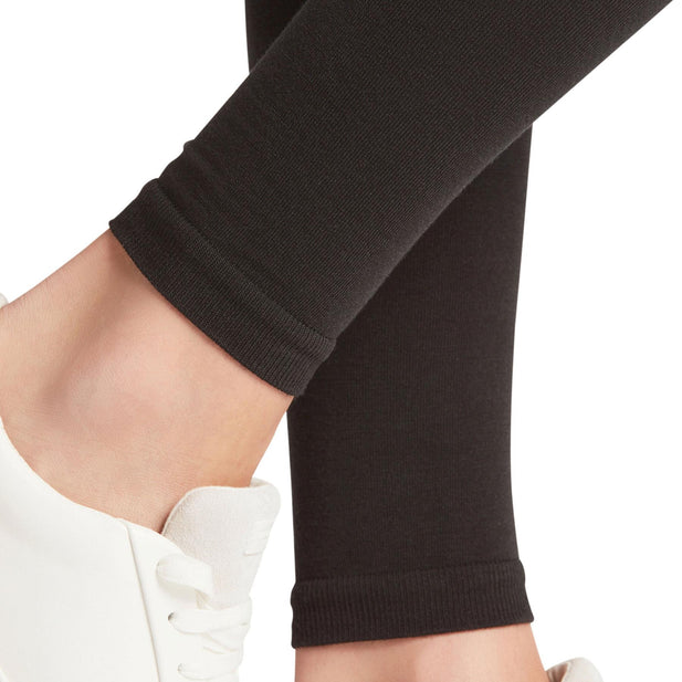 Soft Merino Leggings - Women's