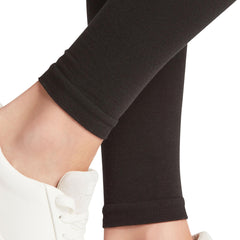 Soft Merino Leggings - Women's